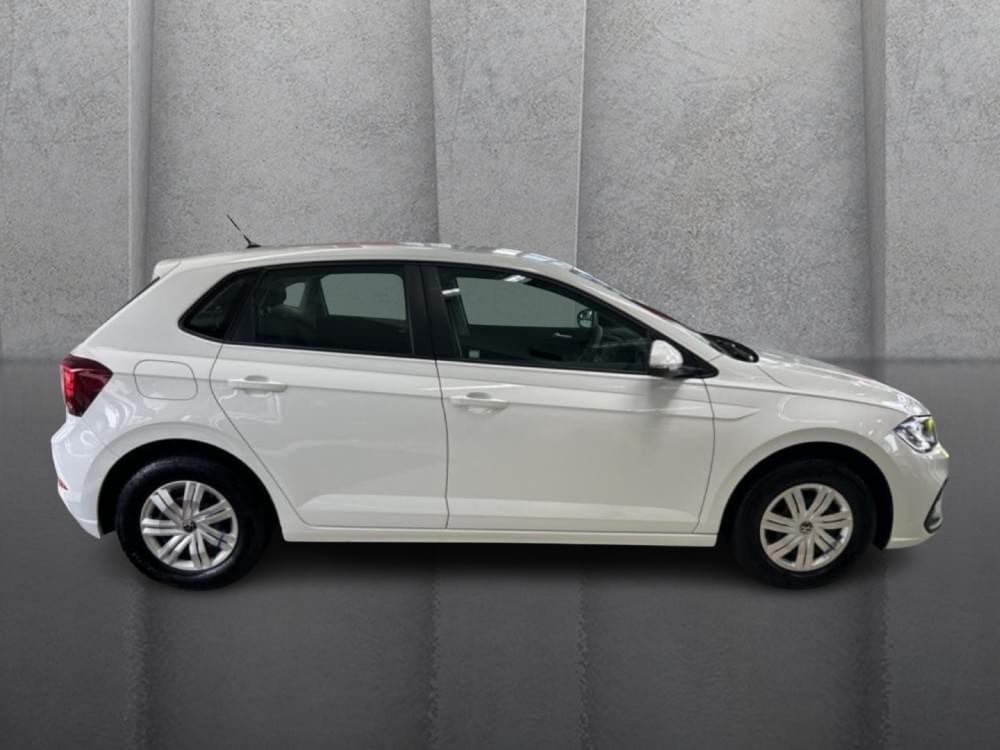 Volkswagen Polo Hatch 1.0 Tsi