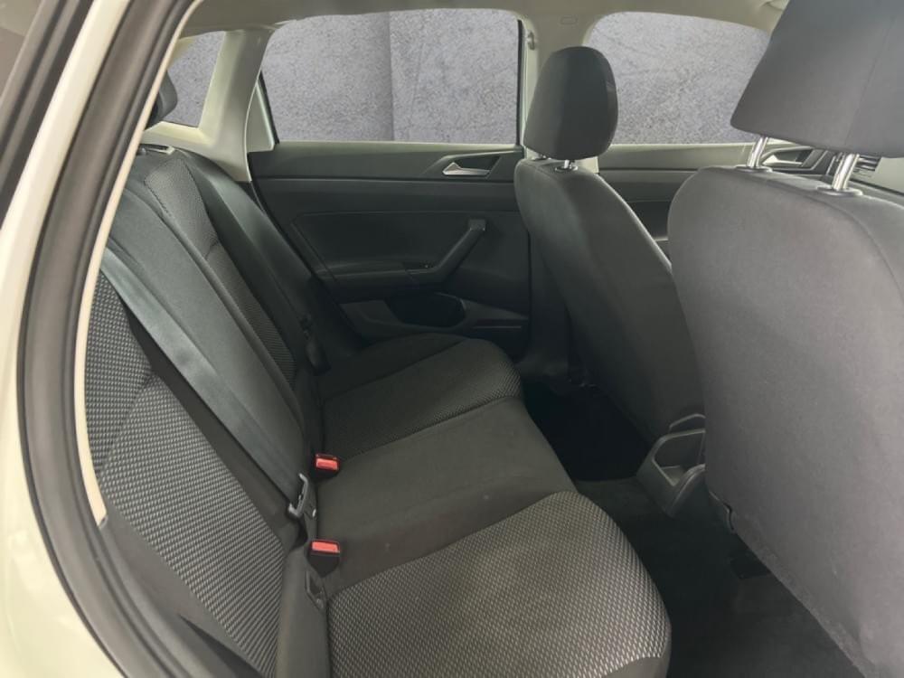 Volkswagen Polo Hatch 1.0 Tsi