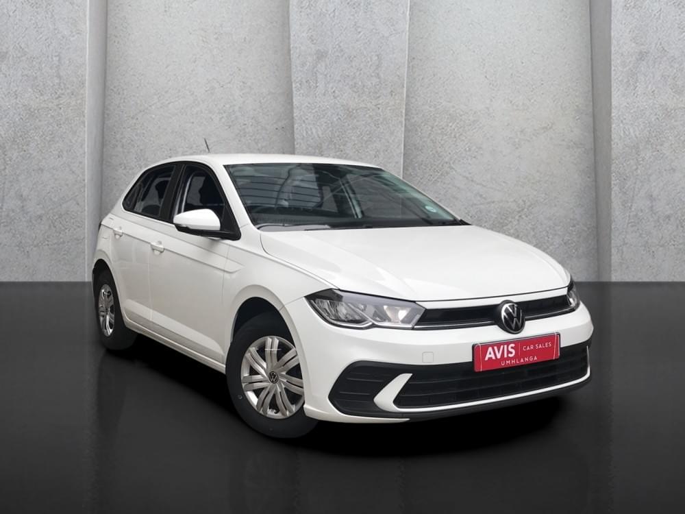 Volkswagen N/A 1.0 Tsi