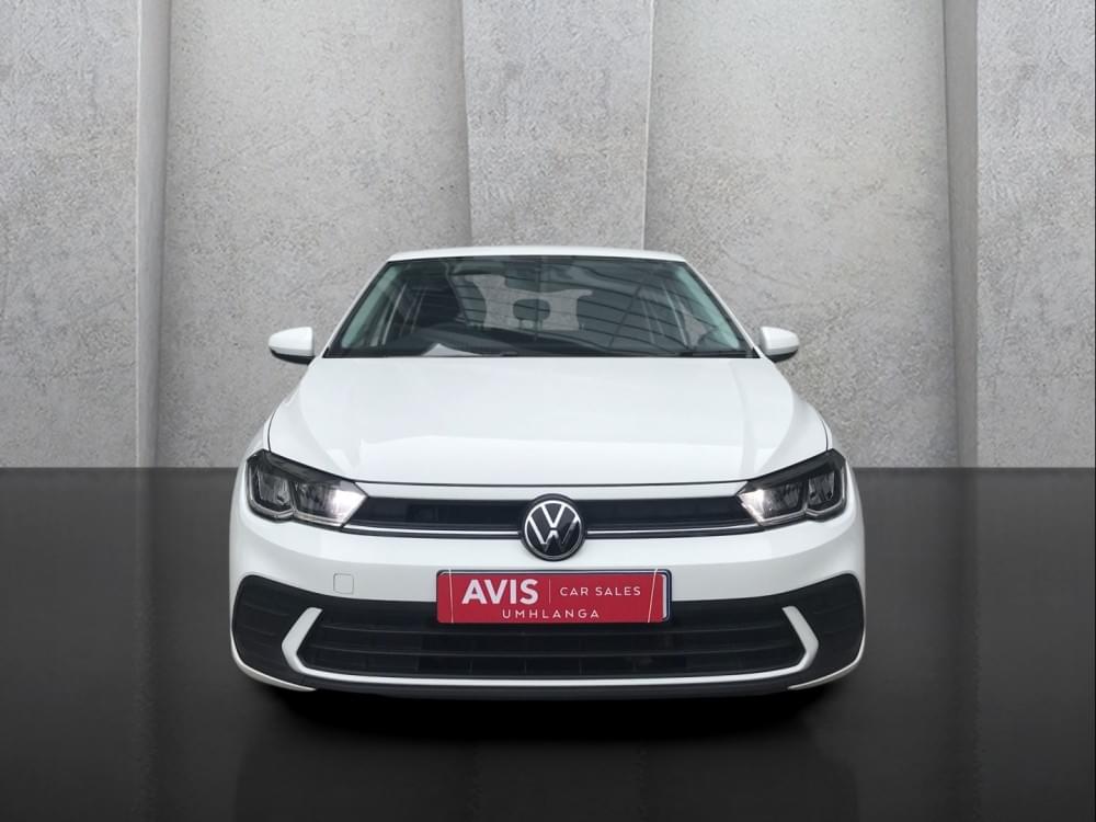 Volkswagen N/A 1.0 Tsi