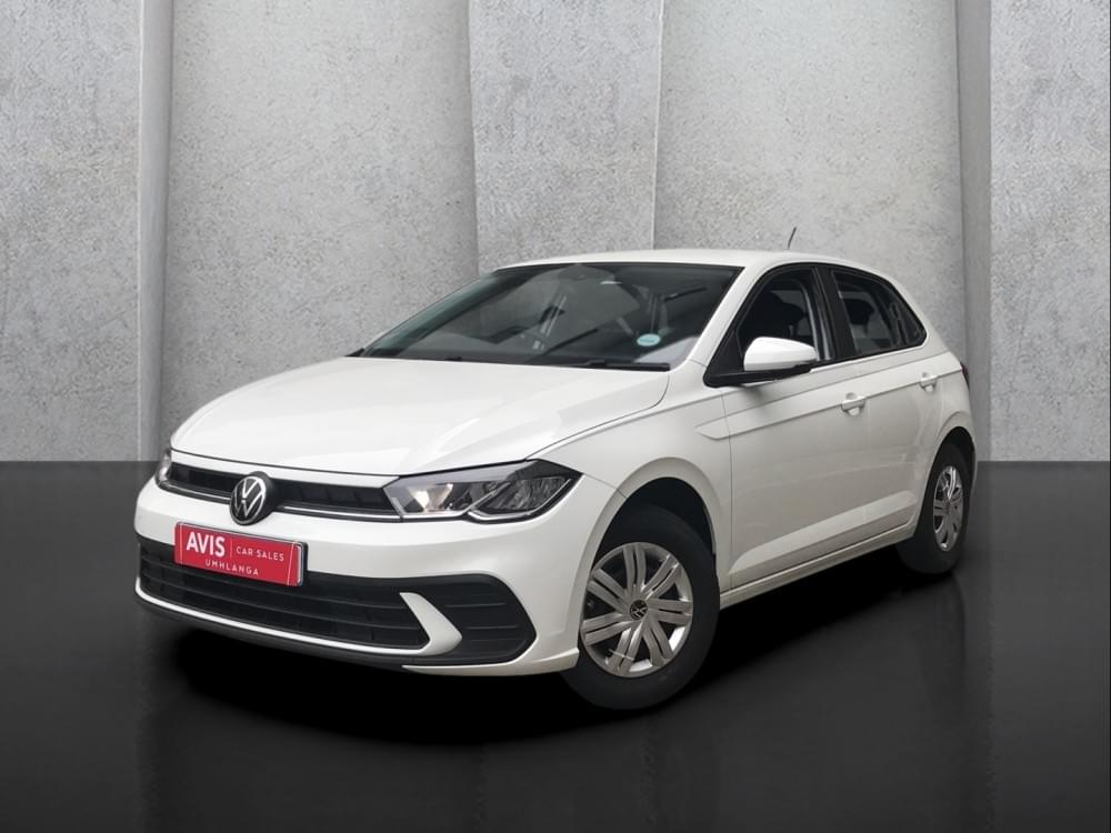 Volkswagen N/A 1.0 Tsi