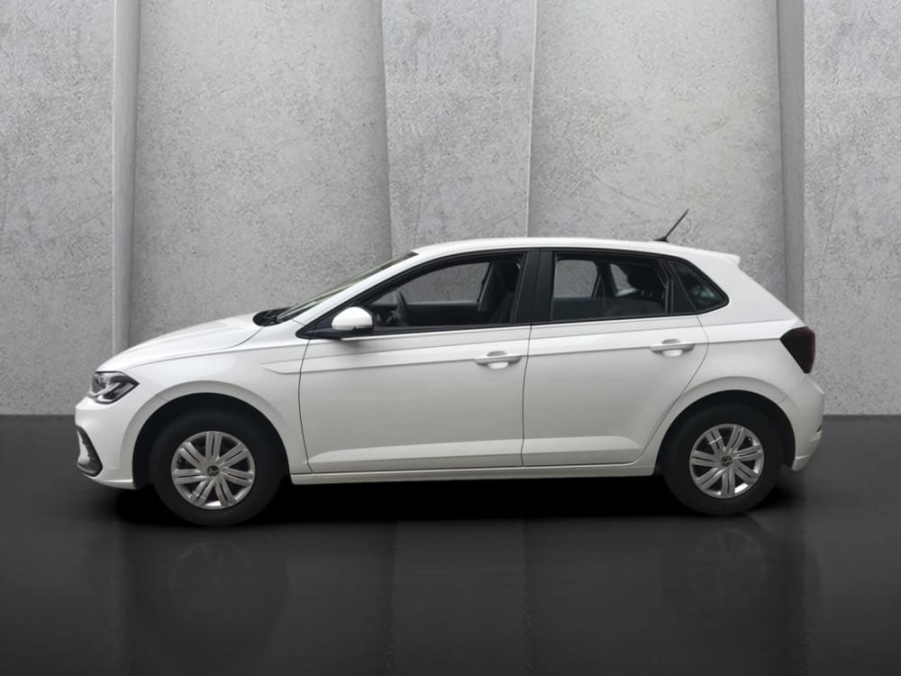 Volkswagen N/A 1.0 Tsi