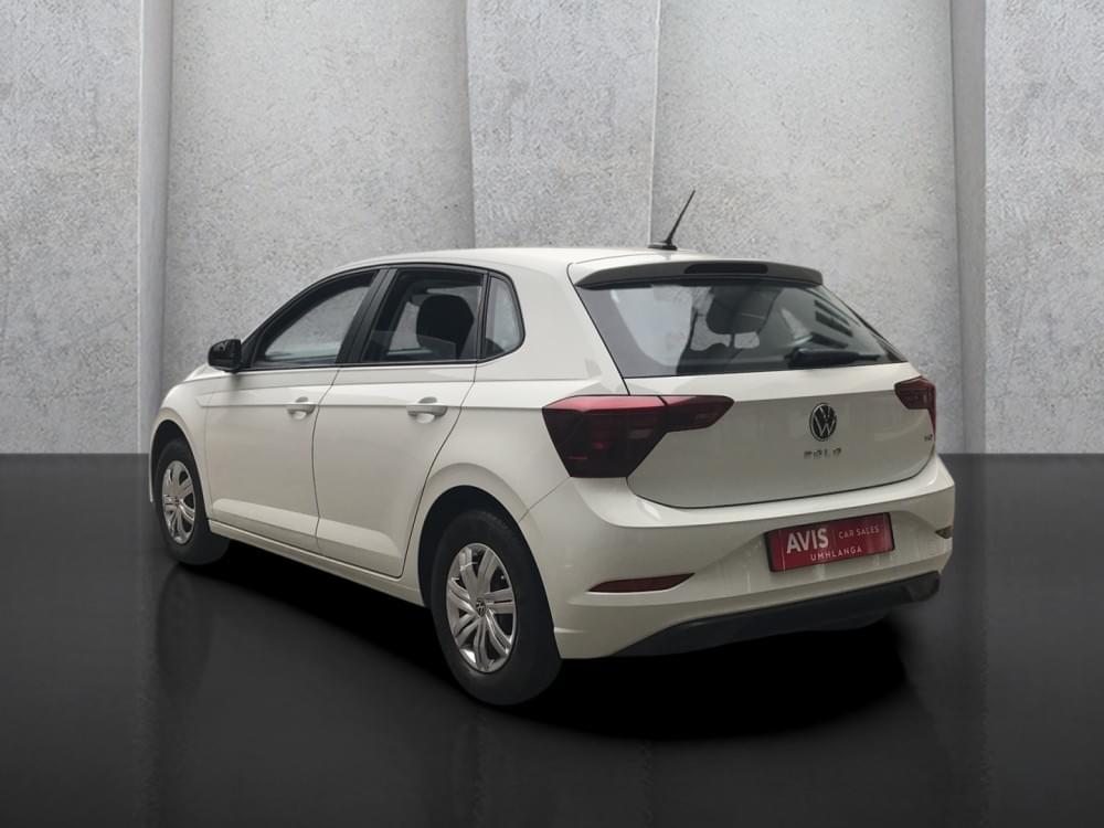 Volkswagen N/A 1.0 Tsi