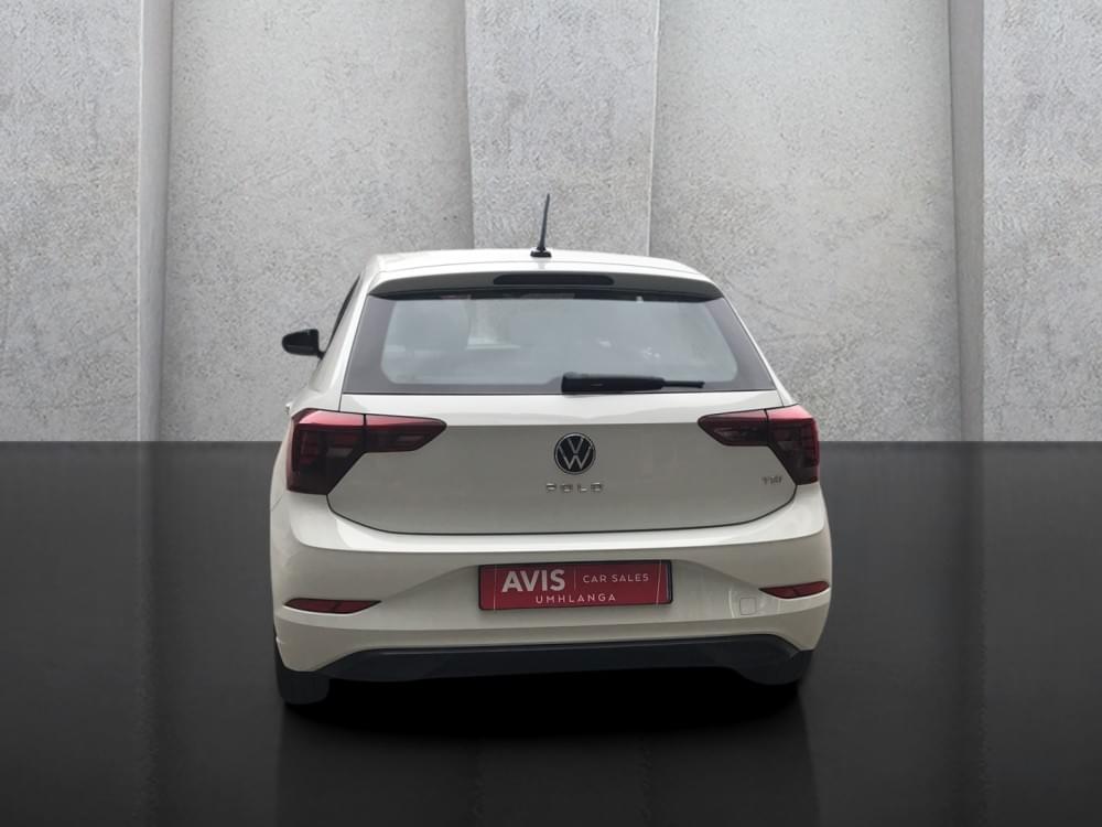 Volkswagen N/A 1.0 Tsi