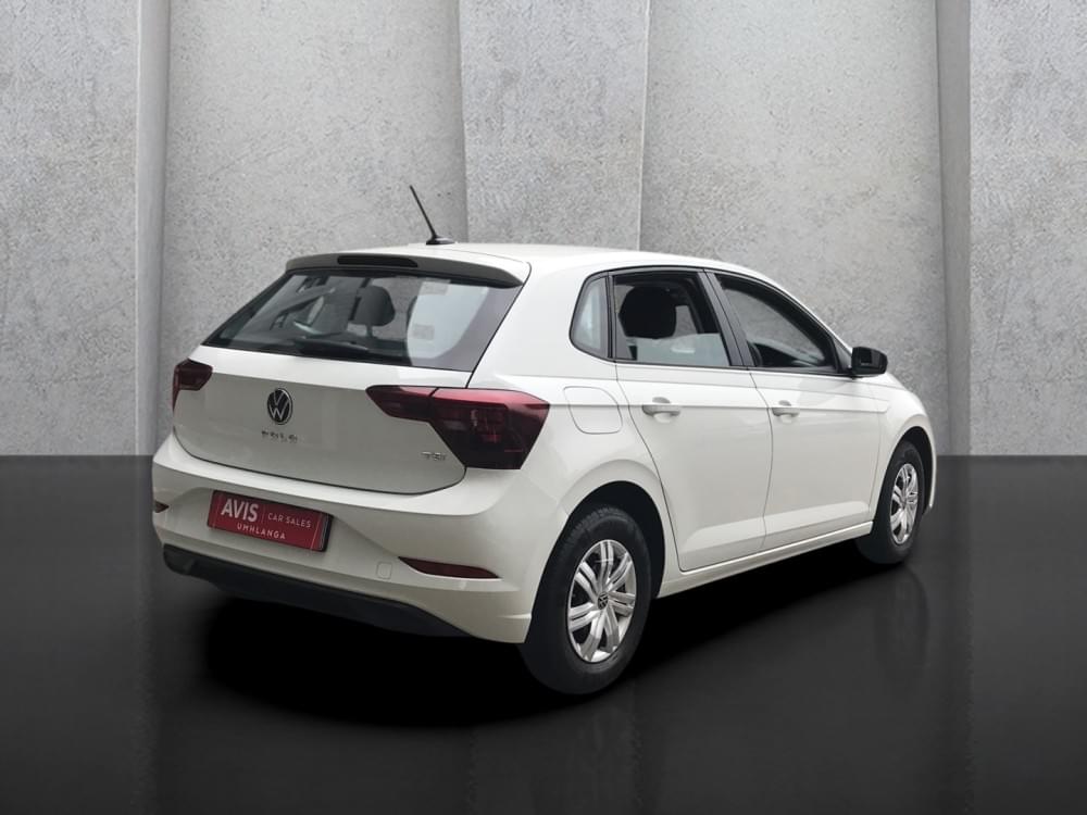 Volkswagen N/A 1.0 Tsi