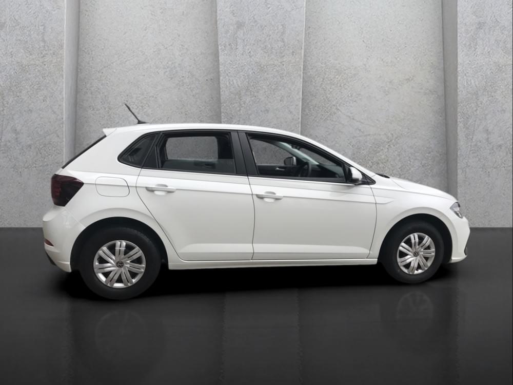 Volkswagen N/A 1.0 Tsi