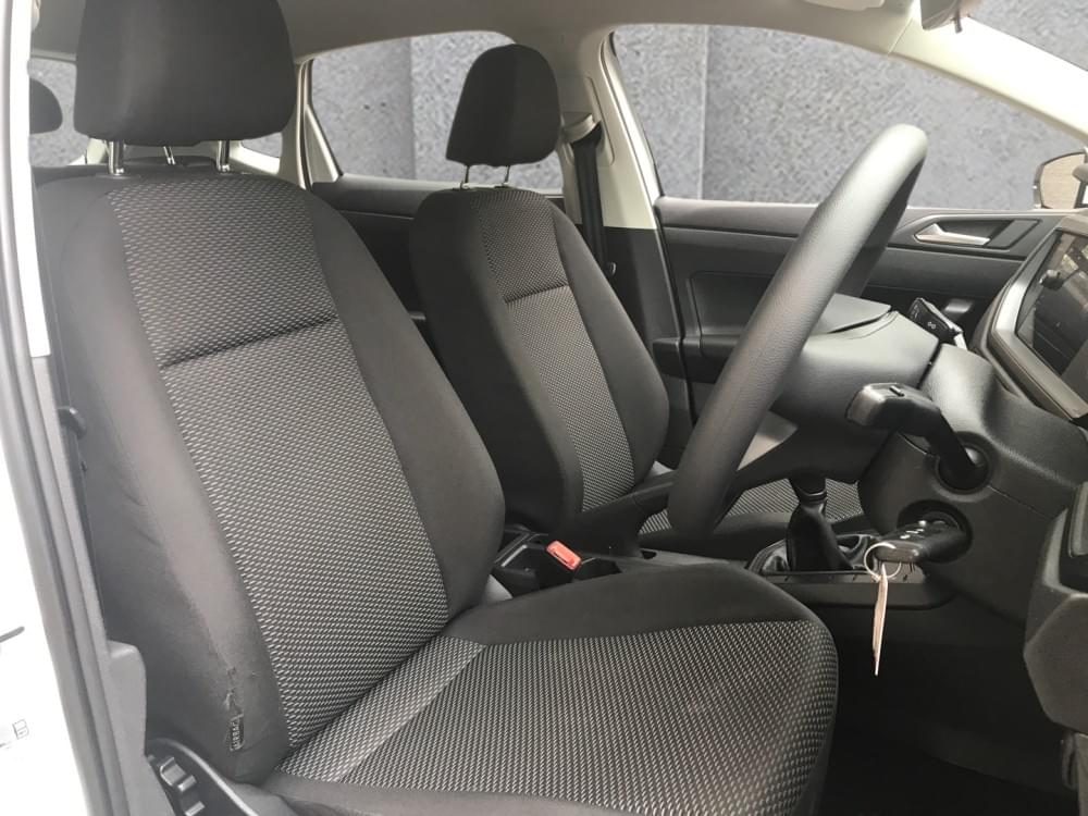 Volkswagen N/A 1.0 Tsi