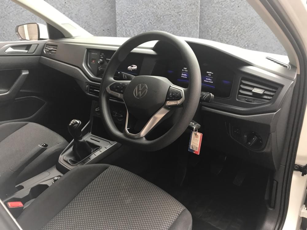 Volkswagen N/A 1.0 Tsi