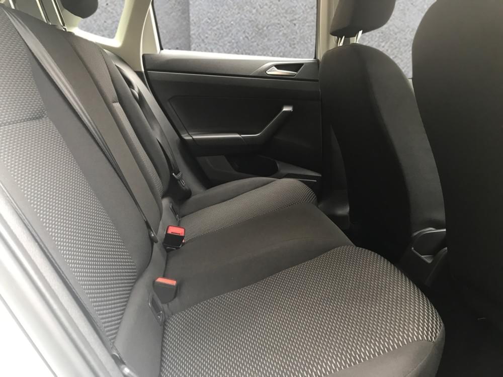 Volkswagen N/A 1.0 Tsi