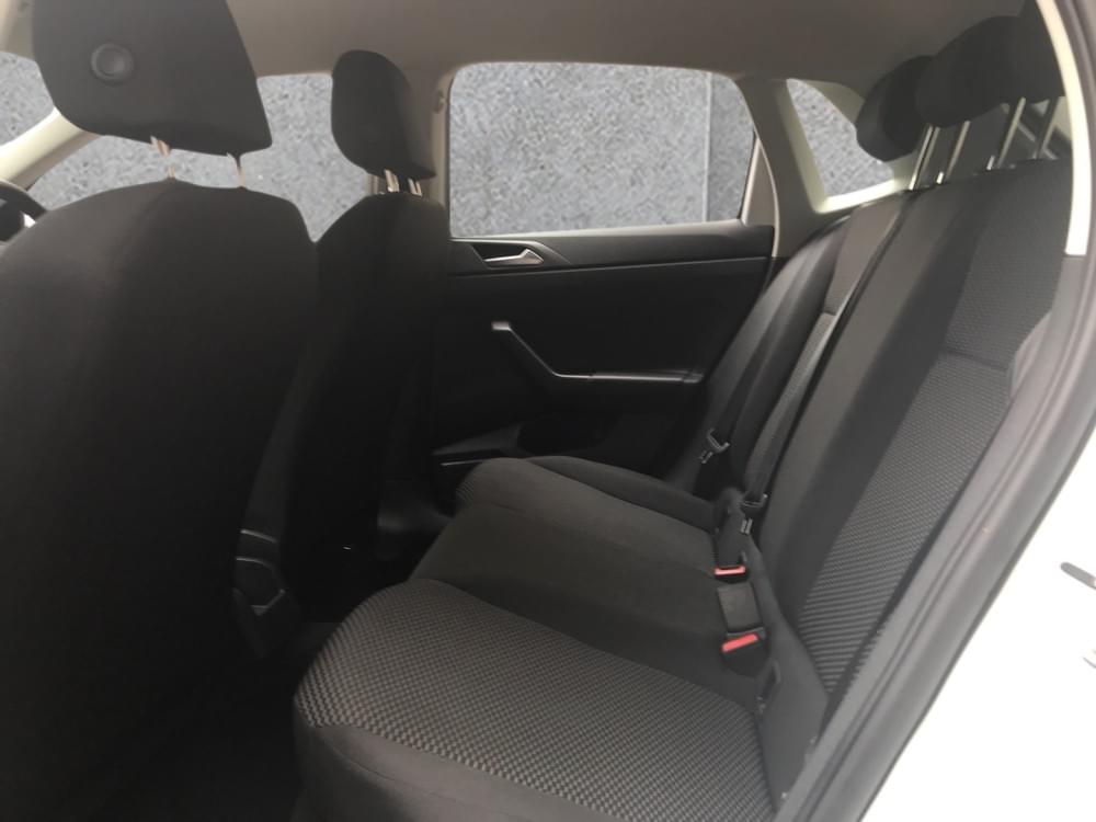 Volkswagen N/A 1.0 Tsi