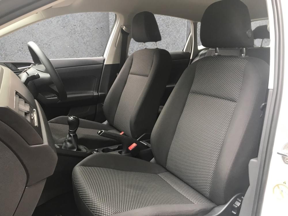 Volkswagen N/A 1.0 Tsi