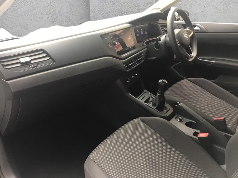 Volkswagen N/A 1.0 Tsi