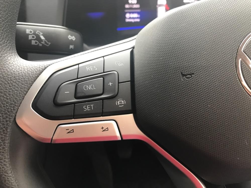 Volkswagen N/A 1.0 Tsi