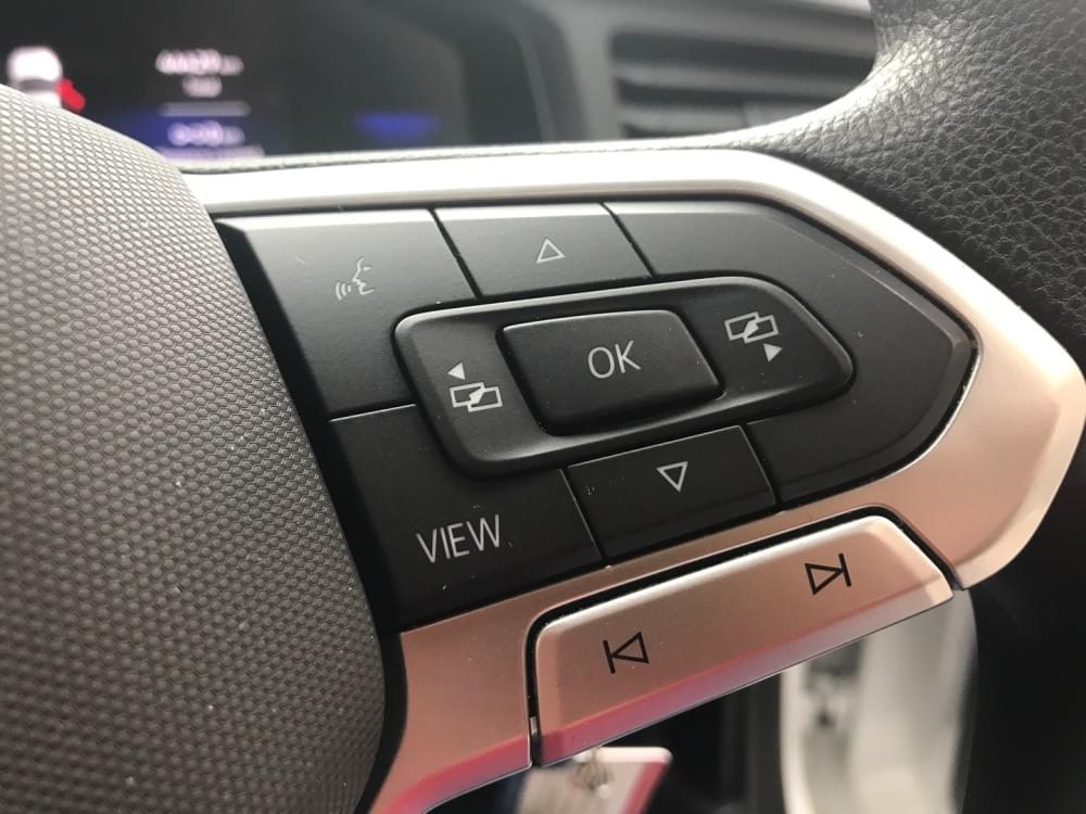 Volkswagen N/A 1.0 Tsi