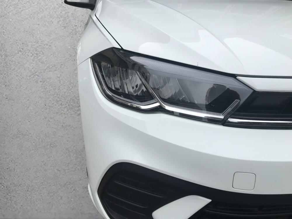 Volkswagen N/A 1.0 Tsi