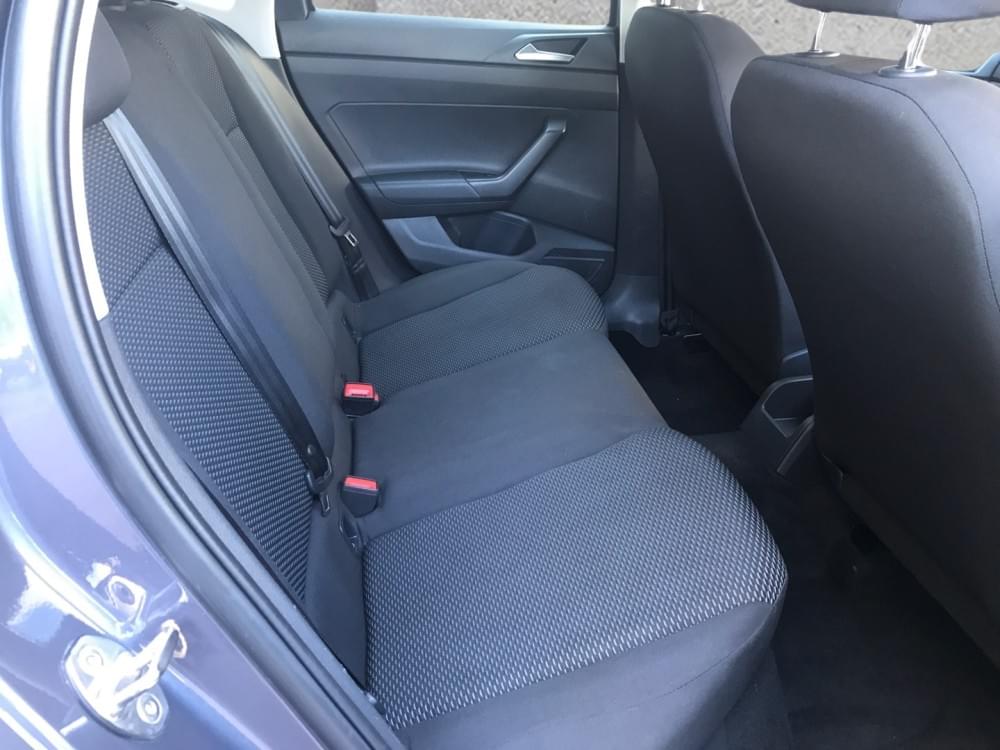 Volkswagen Polo Hatch 1.0 Tsi