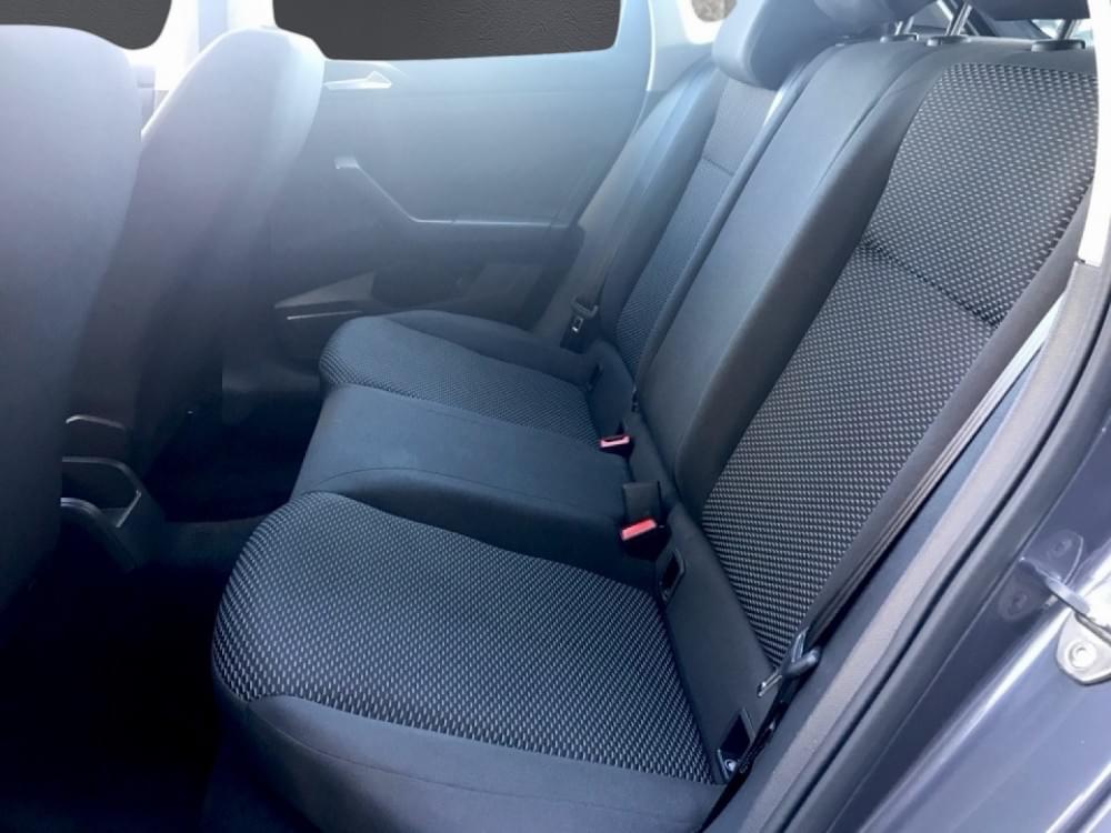 Volkswagen Polo Hatch 1.0 Tsi