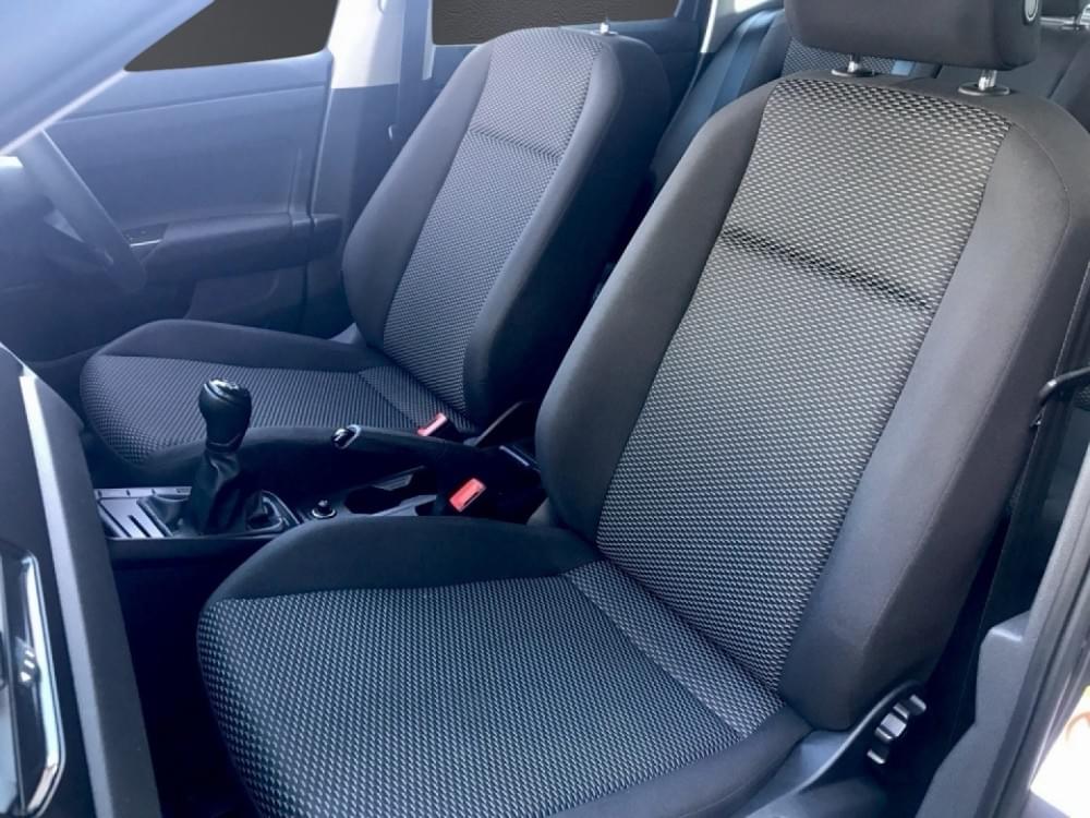 Volkswagen Polo Hatch 1.0 Tsi