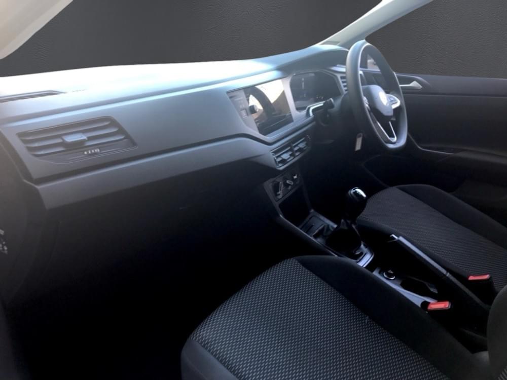Volkswagen Polo Hatch 1.0 Tsi