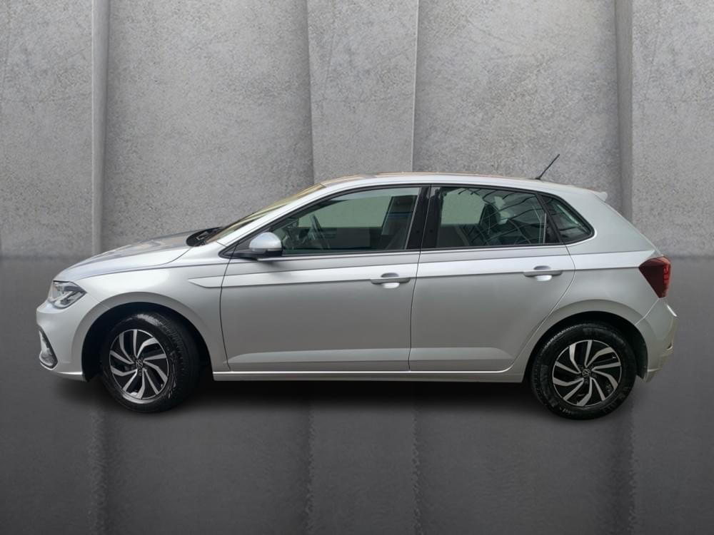 Volkswagen Polo Hatch 1.0 Tsi Life