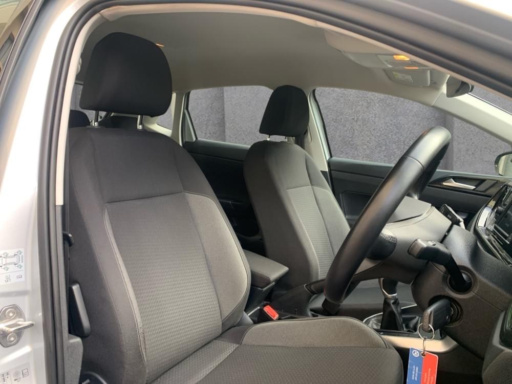 Volkswagen Polo Hatch 1.0 Tsi Life