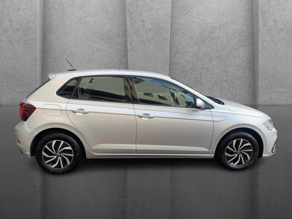 Volkswagen Polo Hatch 1.0 Tsi Life