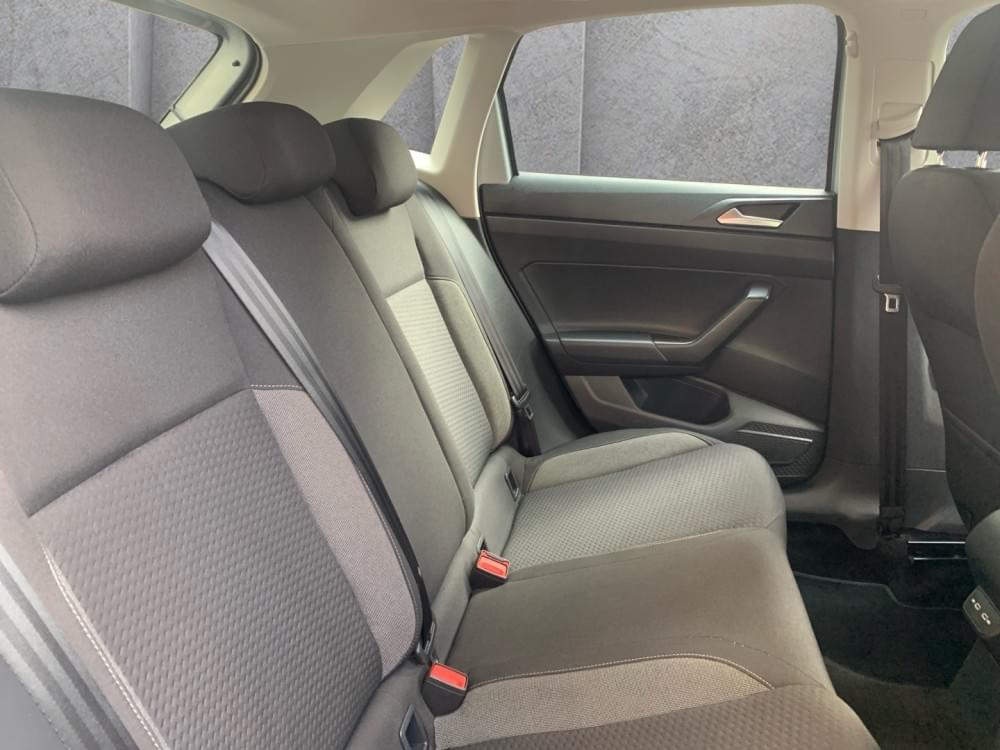 Volkswagen Polo Hatch 1.0 Tsi Life