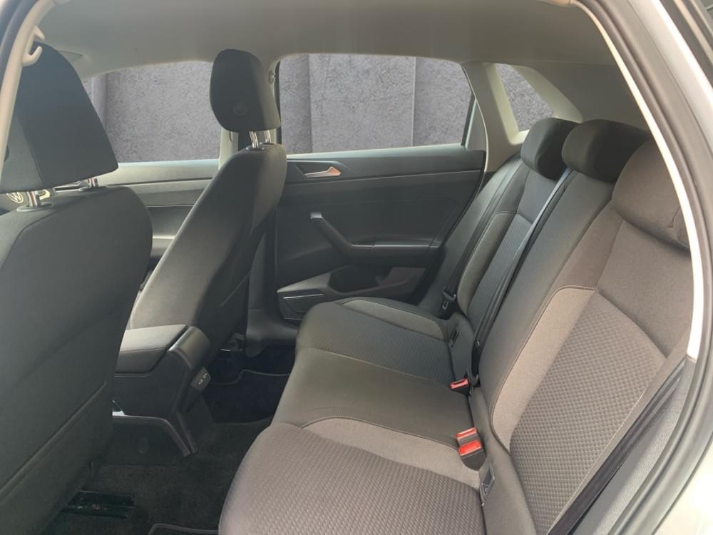 Volkswagen Polo Hatch 1.0 Tsi Life