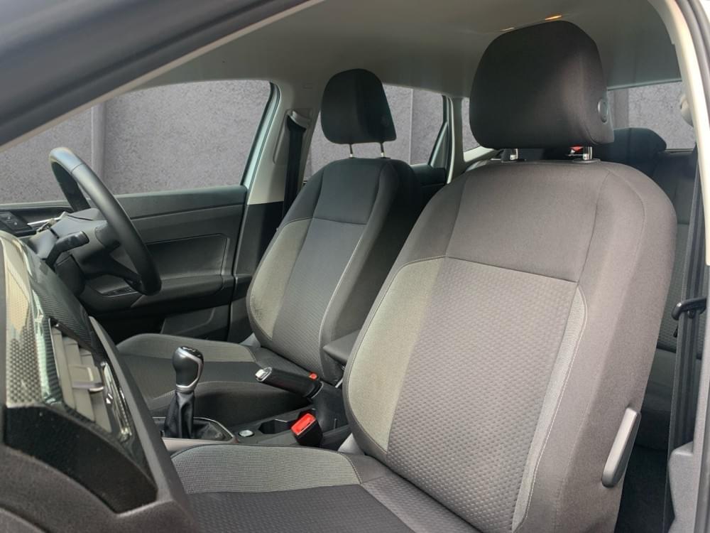 Volkswagen Polo Hatch 1.0 Tsi Life