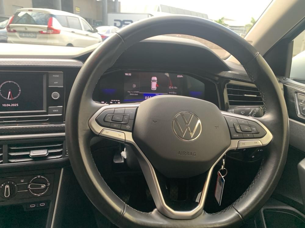 Volkswagen Polo Hatch 1.0 Tsi Life