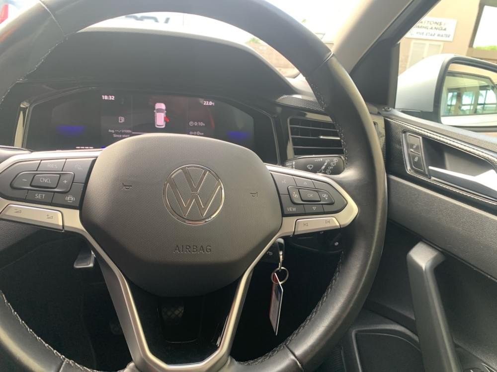 Volkswagen Polo Hatch 1.0 Tsi Life