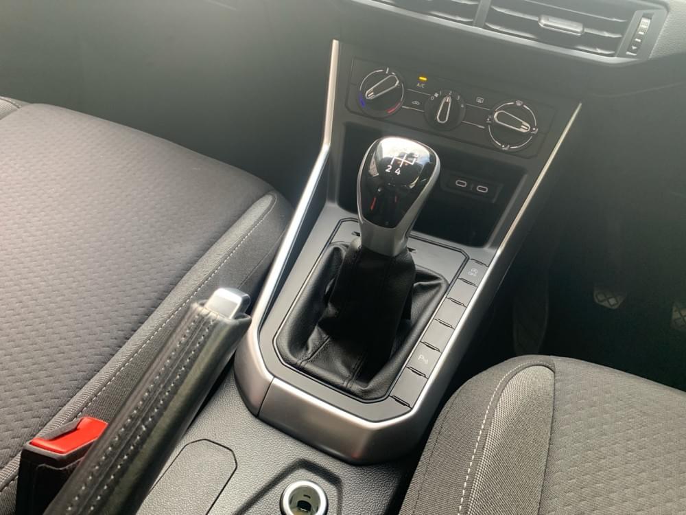 Volkswagen Polo Hatch 1.0 Tsi Life