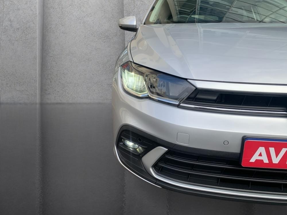 Volkswagen Polo Hatch 1.0 Tsi Life