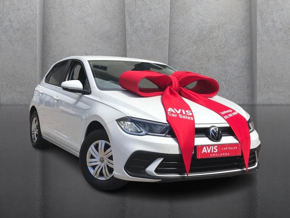 Volkswagen Polo Hatch 1.0 Tsi