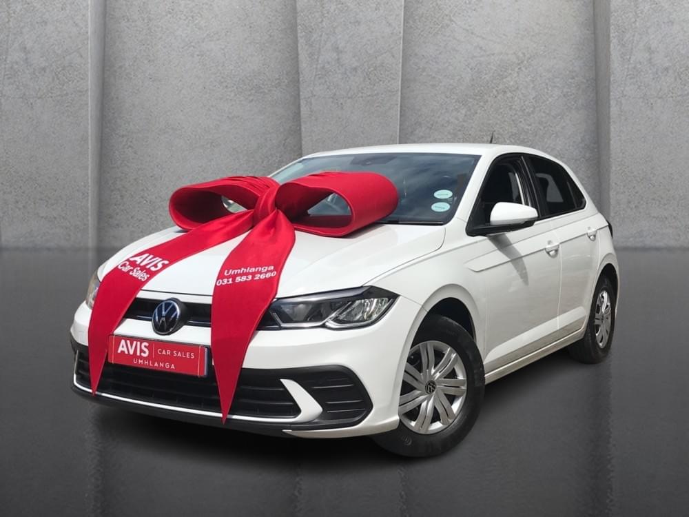 Volkswagen Polo Hatch 1.0 Tsi