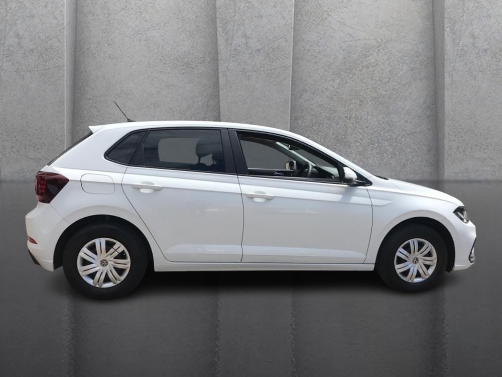 Volkswagen Polo Hatch 1.0 Tsi