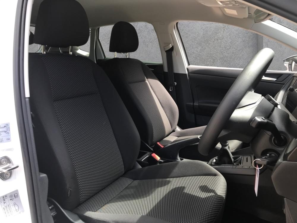 Volkswagen Polo Hatch 1.0 Tsi