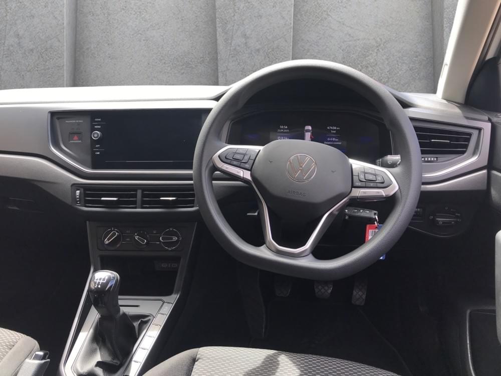 Volkswagen Polo Hatch 1.0 Tsi