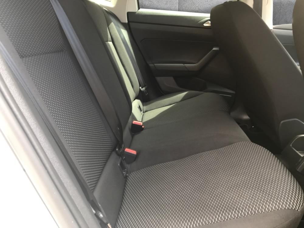 Volkswagen Polo Hatch 1.0 Tsi