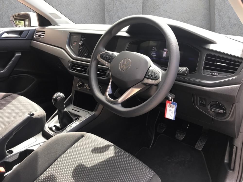 Volkswagen Polo Hatch 1.0 Tsi
