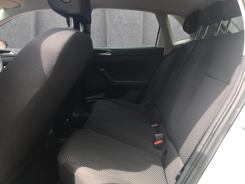 Volkswagen Polo Hatch 1.0 Tsi