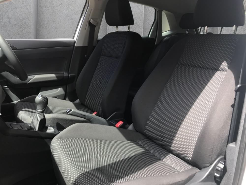 Volkswagen Polo Hatch 1.0 Tsi