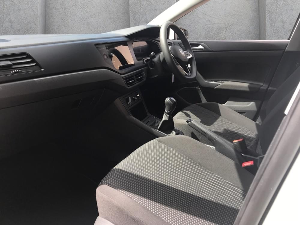 Volkswagen Polo Hatch 1.0 Tsi
