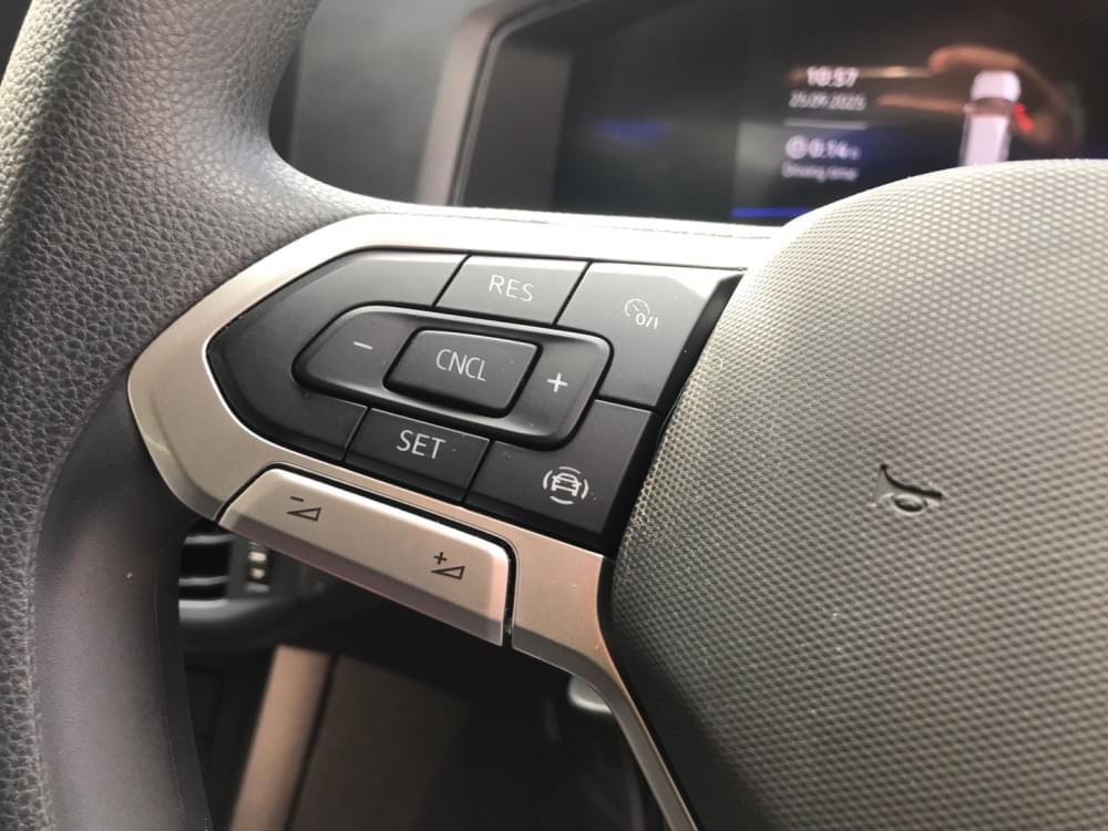 Volkswagen Polo Hatch 1.0 Tsi