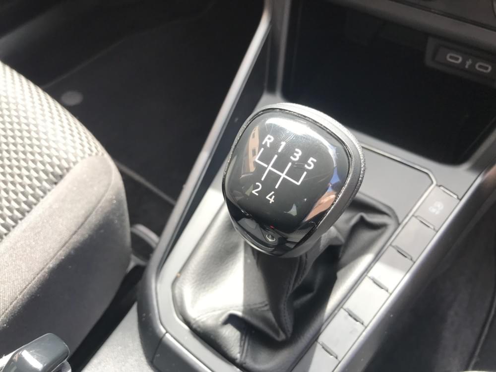 Volkswagen Polo Hatch 1.0 Tsi