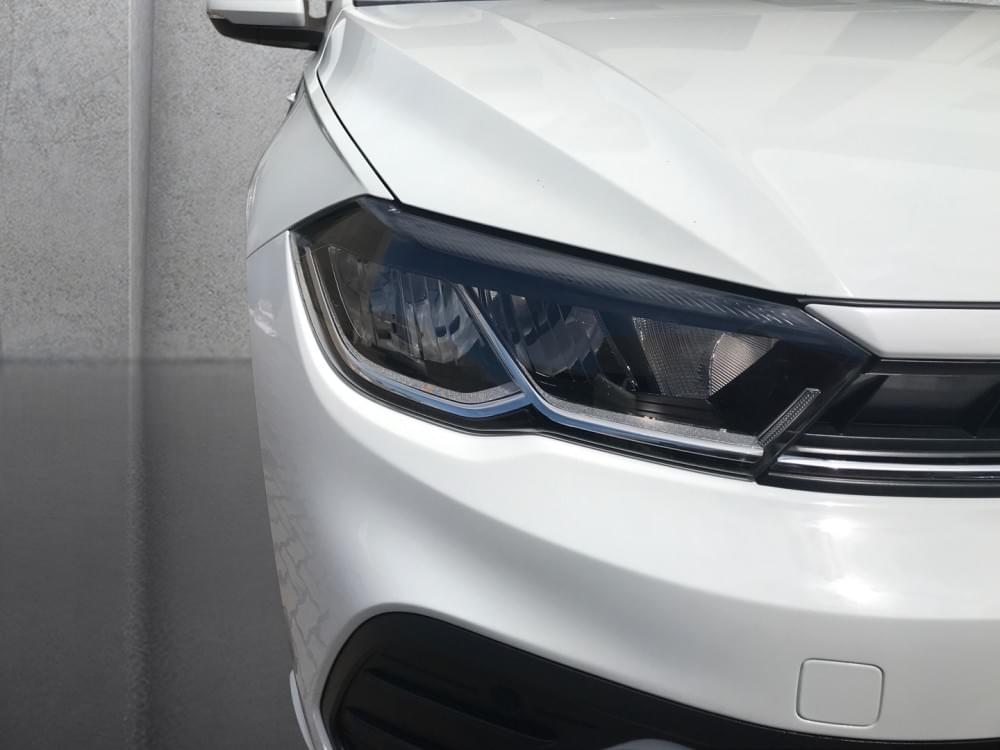 Volkswagen Polo Hatch 1.0 Tsi