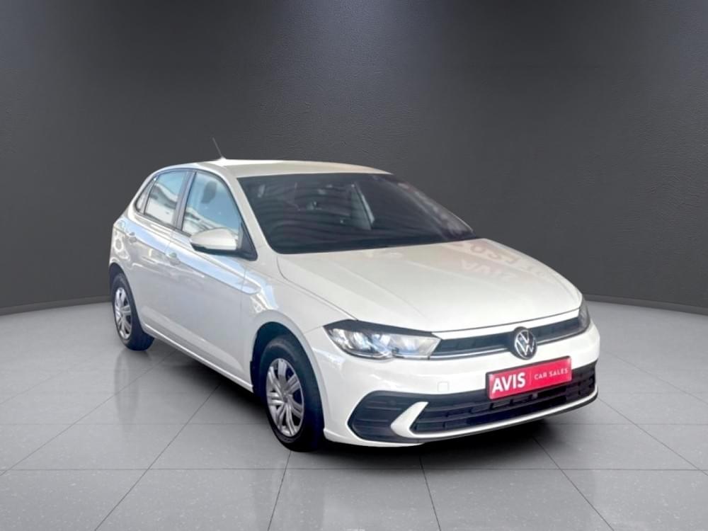 Volkswagen Polo Hatch 1.0 Tsi