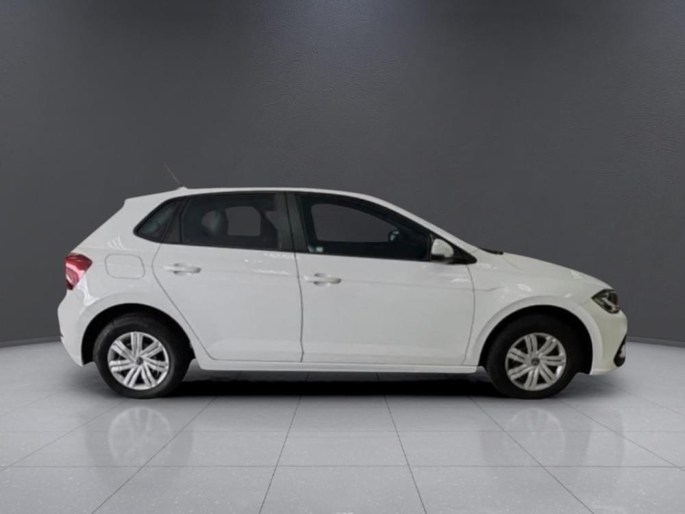 Volkswagen Polo Hatch 1.0 Tsi