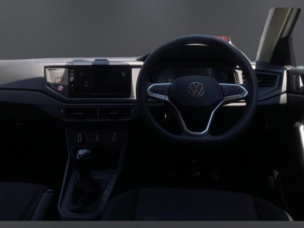 Volkswagen Polo Hatch 1.0 Tsi