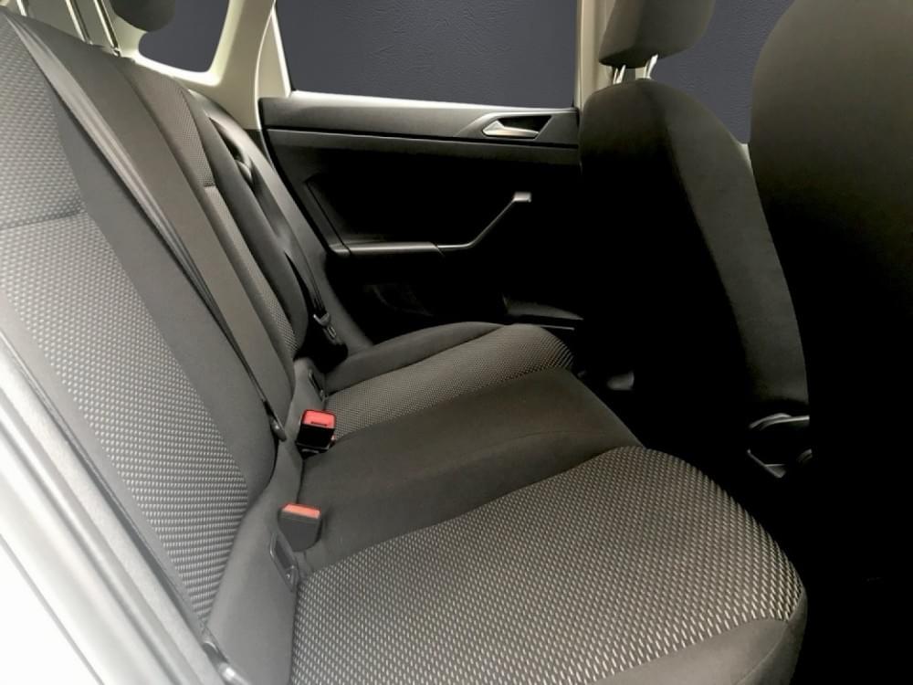 Volkswagen Polo Hatch 1.0 Tsi